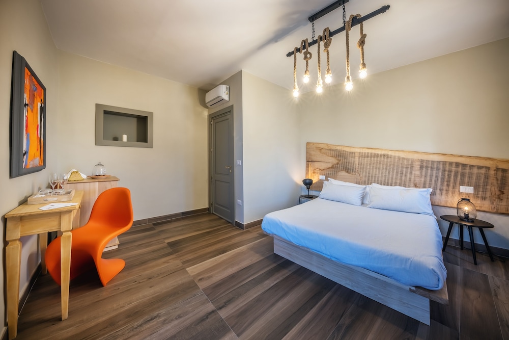 Comfort Room photo 1