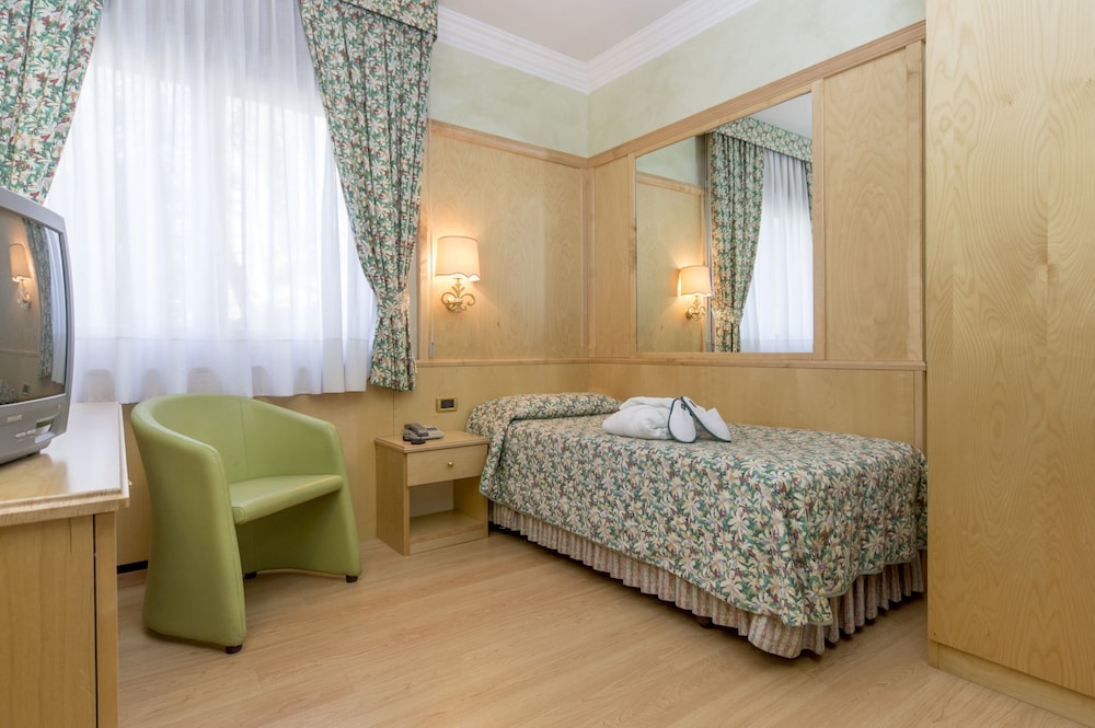 Standard Single Room photo 1