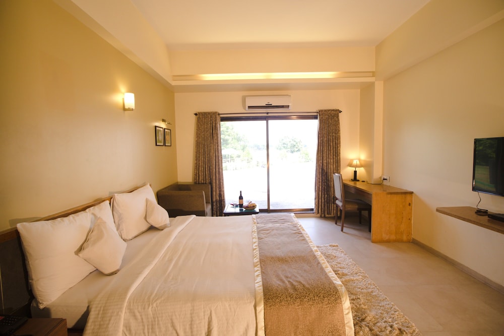Super Deluxe Room photo 2