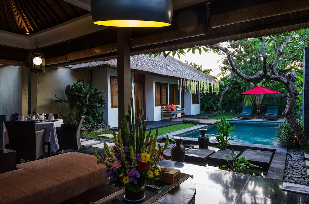 Villa, 1 Bedroom, Private Pool (Ariana) photo 3