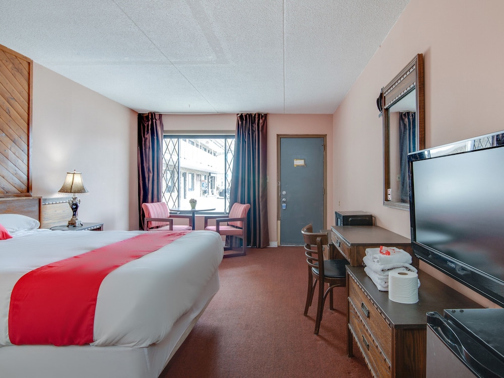 Room, 1 Queen Bed photo 2