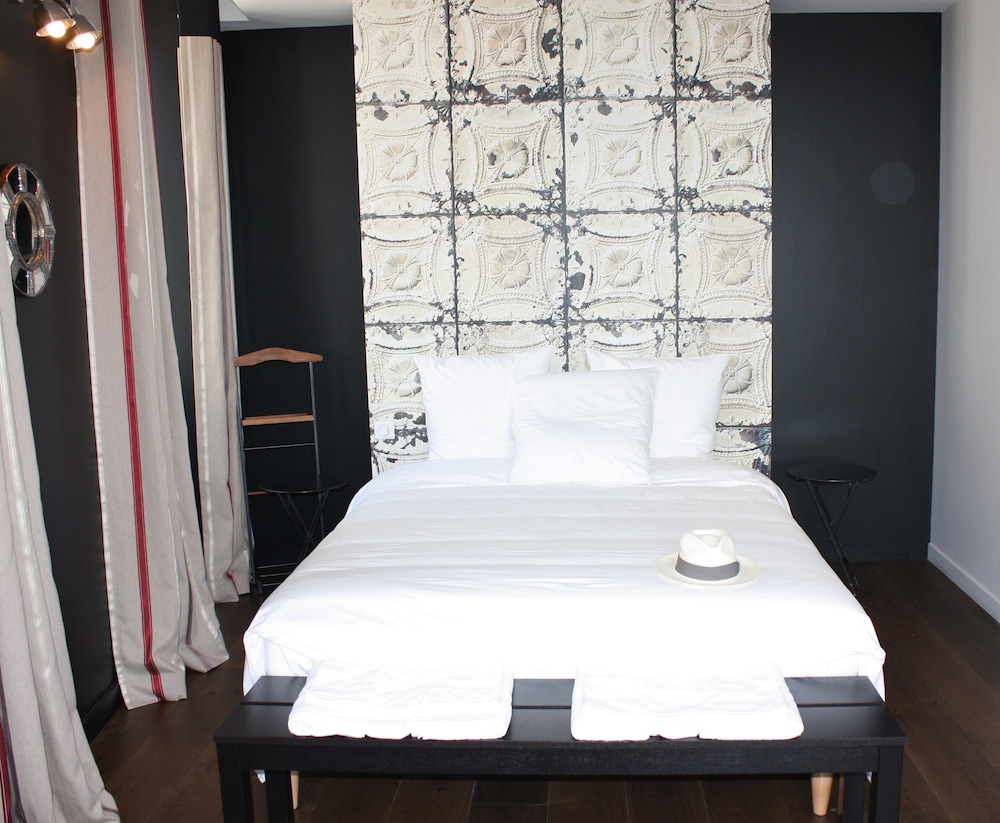 Apartment, 1 Bedroom (Le Ptit bistrot)