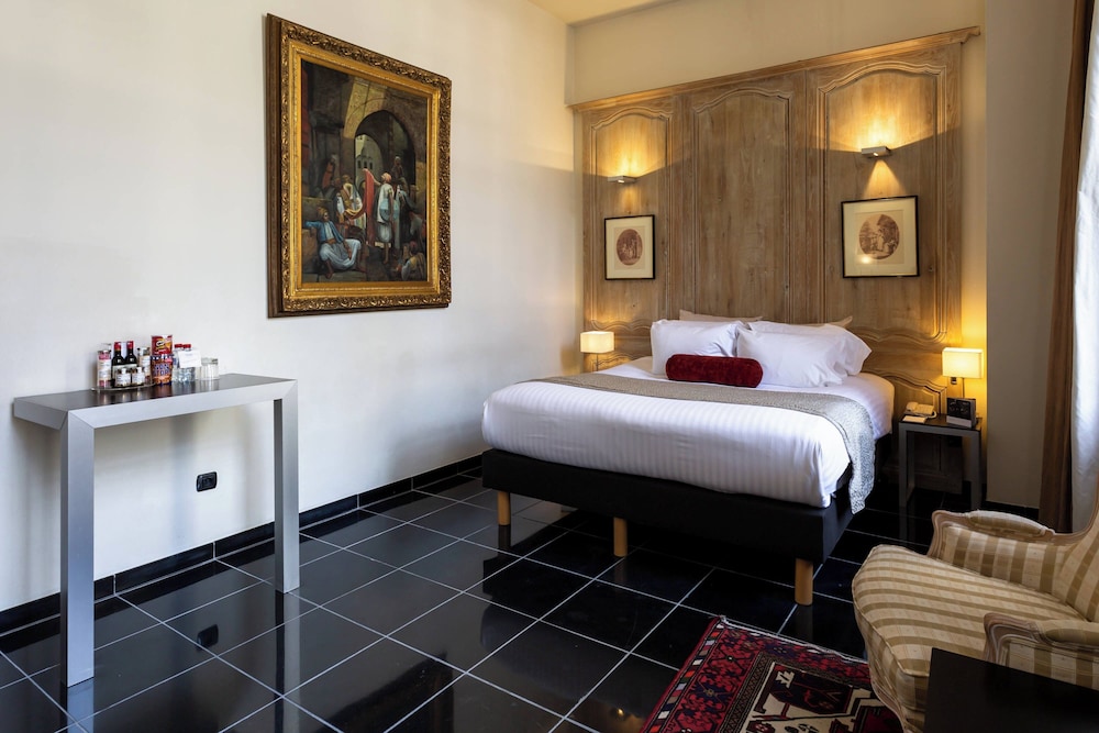 Room, 1 King Bed