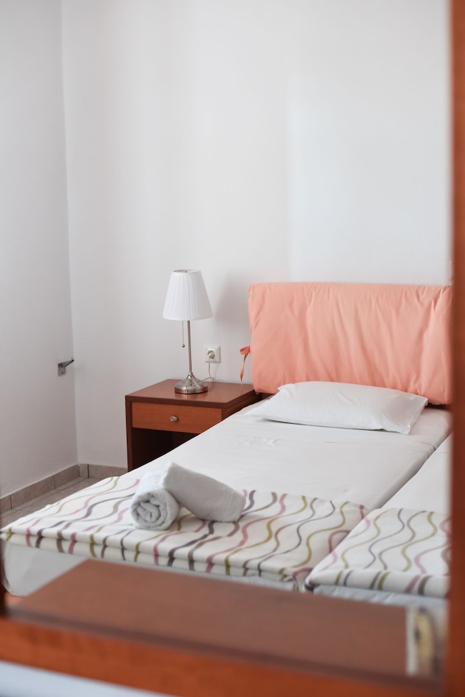 Economy Apartment, 1 Bedroom photo 1