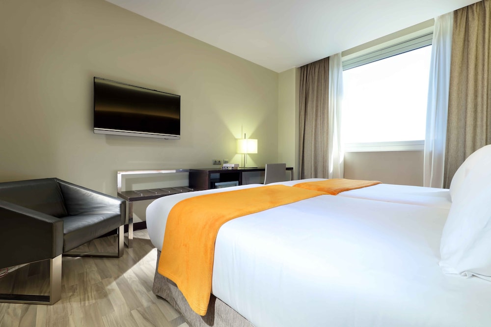 Double Room Single Use