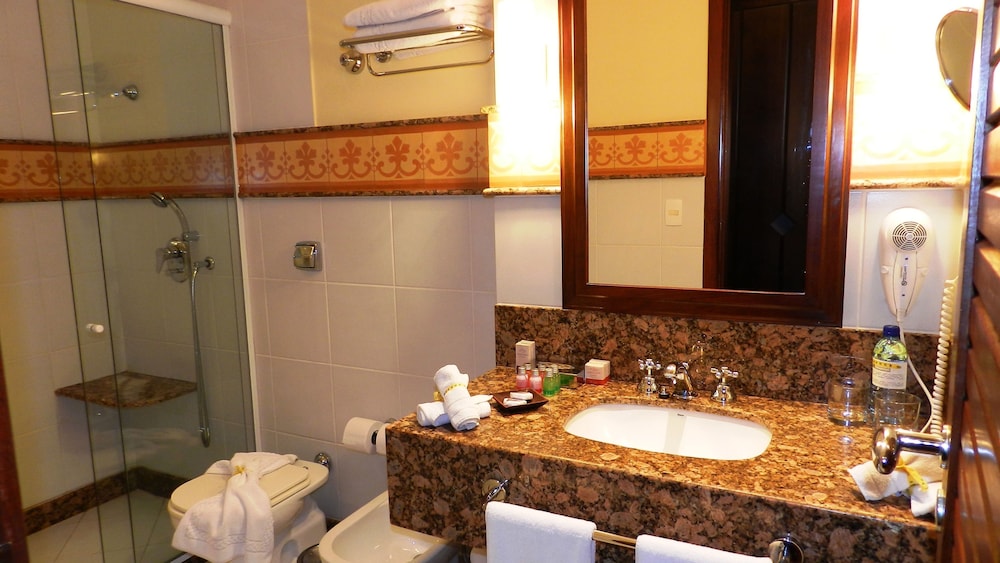 Superior Double Room, Terrace - Photo 17
