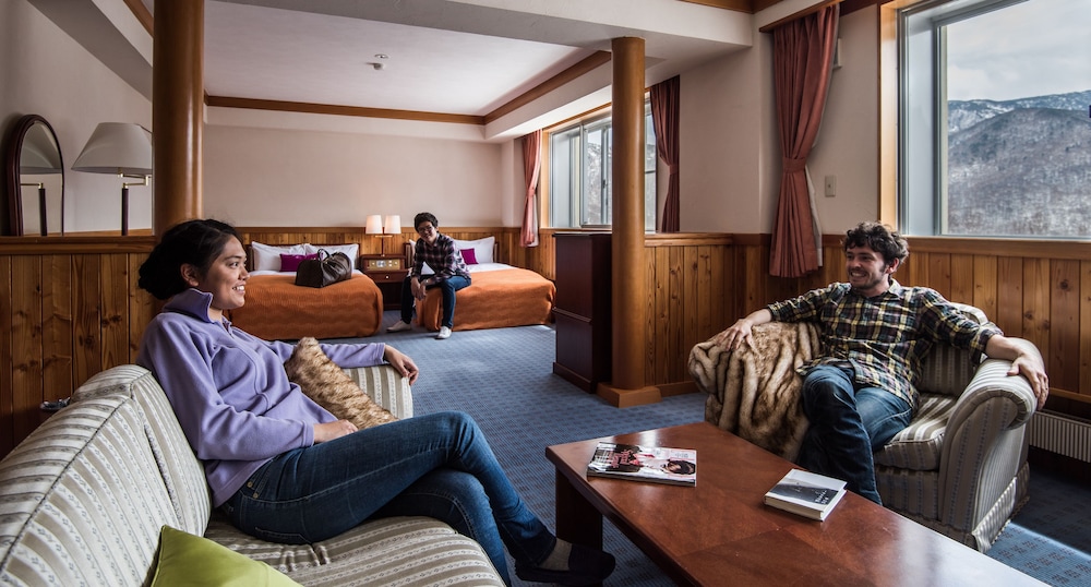 Suite-Non Dog Friendly, Non Smoking photo 2
