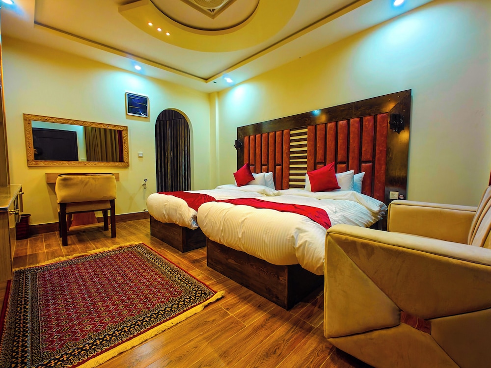 Deluxe Single Room photo 1