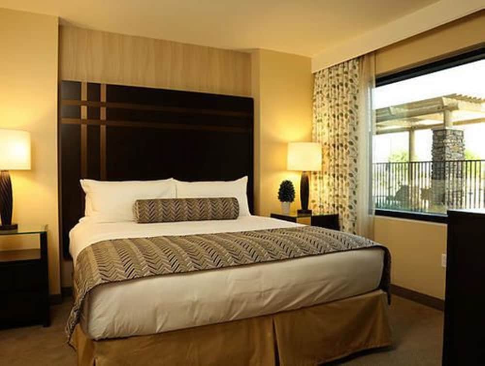 Two Bedroom Suite