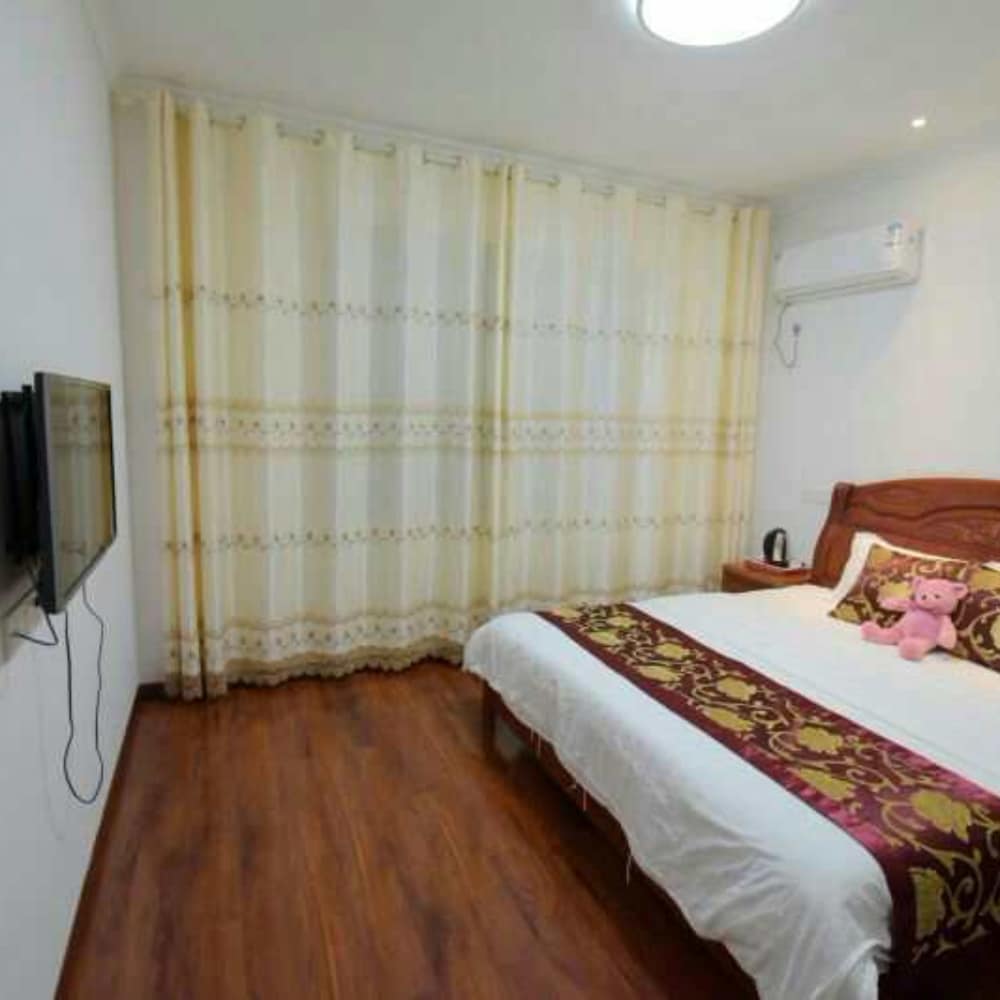 Deluxe Villa photo 1