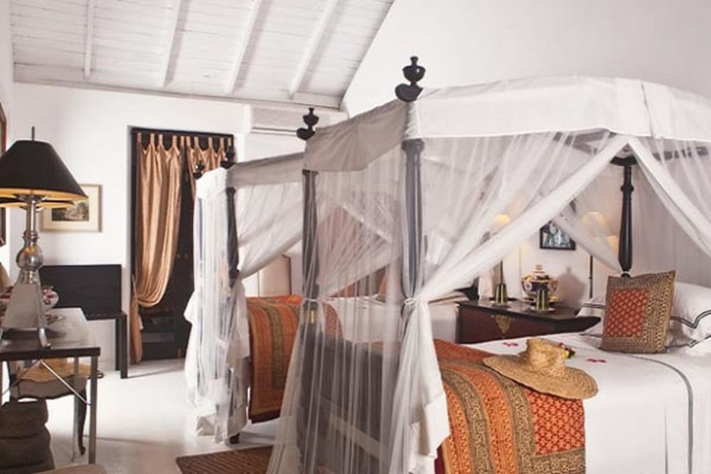 KK Plantation Suite - Tea photo 3