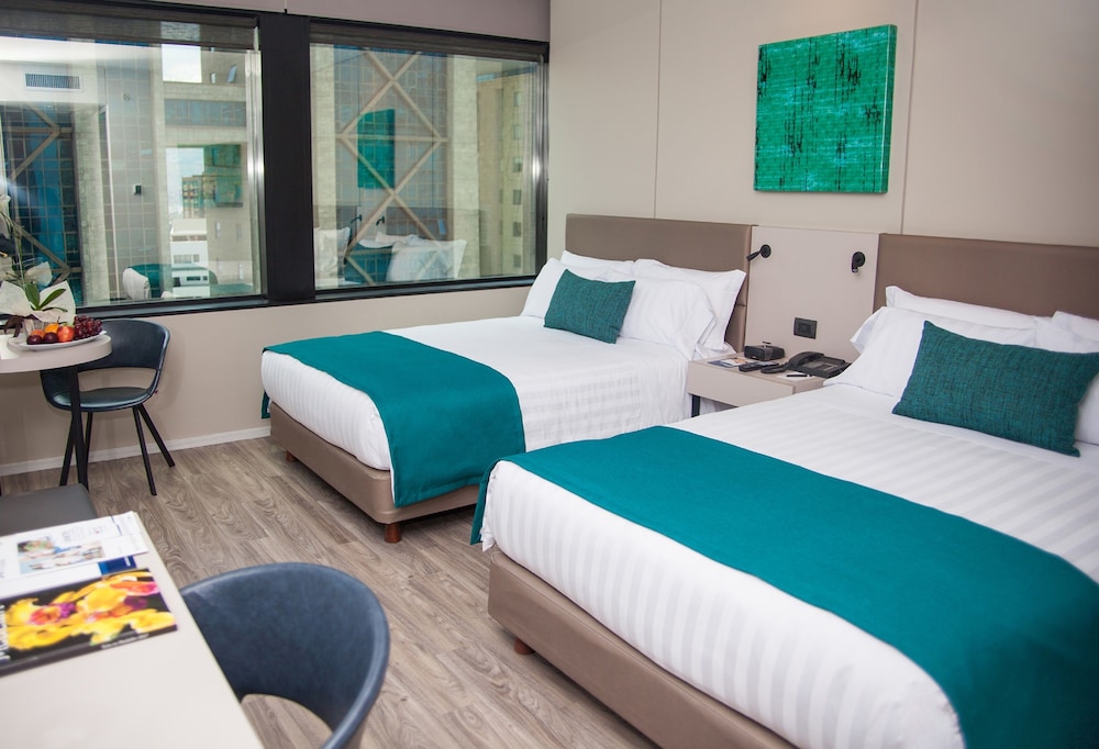 Standard Room, 2 Twin Beds - Photo 3