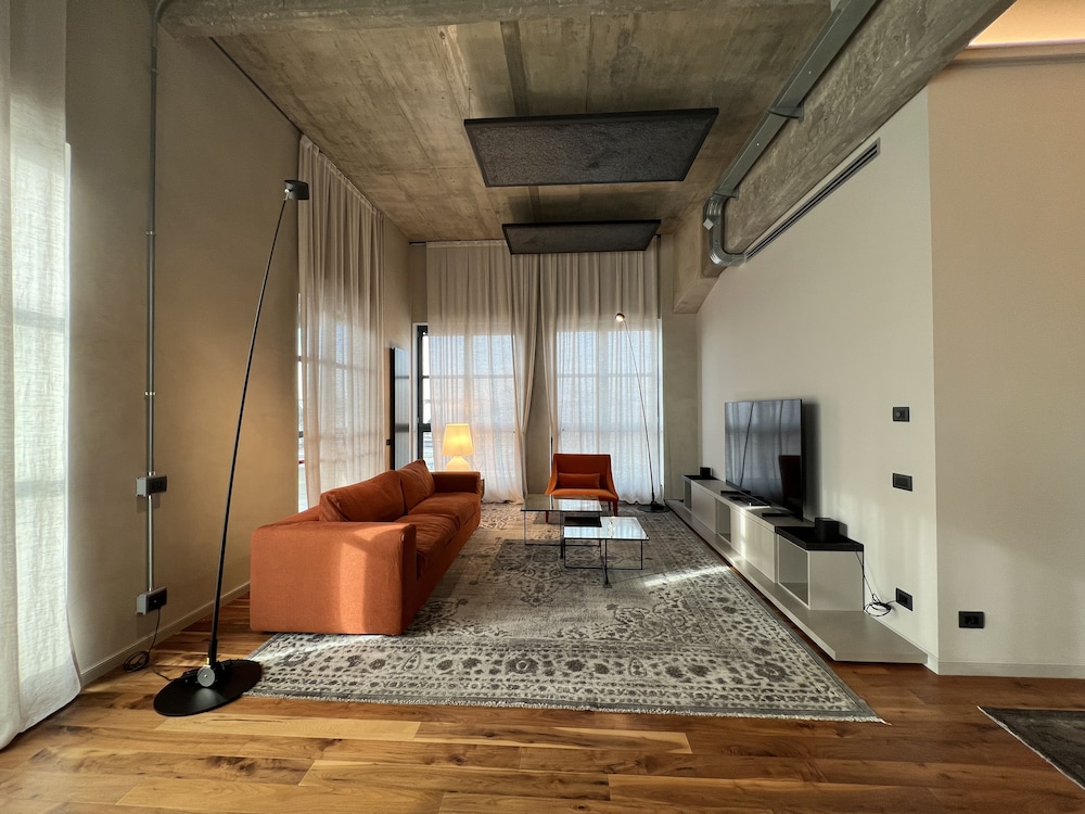 Panoramic Loft photo 1