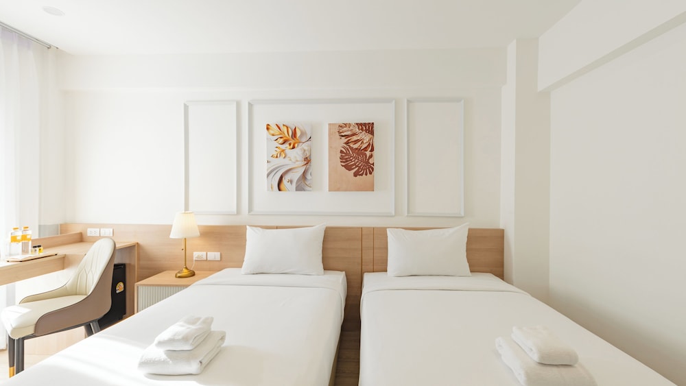 Superior Room - Photo 4