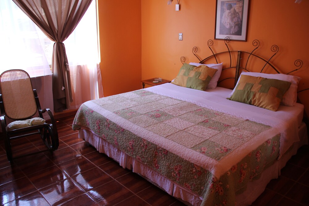 Superior Double Room, 1 King Bed (Matrimonial / Premium) photo 3
