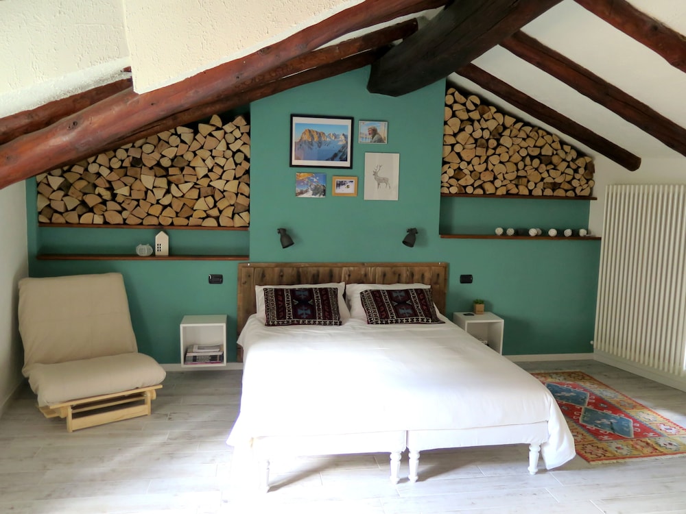 Romantic Penthouse photo 1