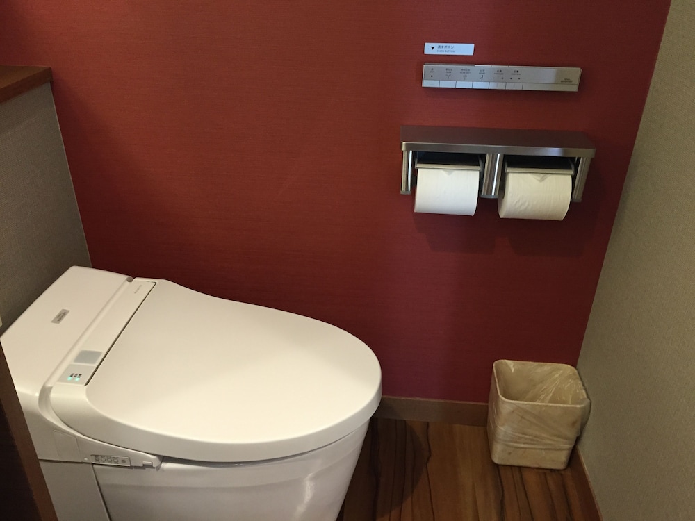 Premium Lanai Room 4 People 1st Floor, Exclusive Benefits (South Tower) - Photo 12