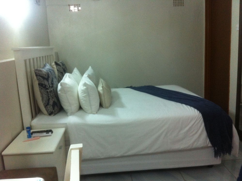 Standard Double Room, 1 Queen Bed photo 1