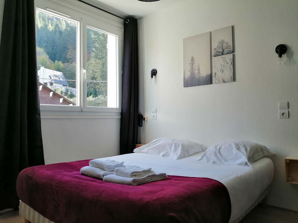 Comfort Double Room - Photo 1