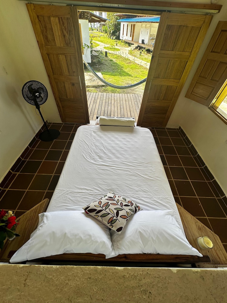 Classic Double Room, Balcony photo 3