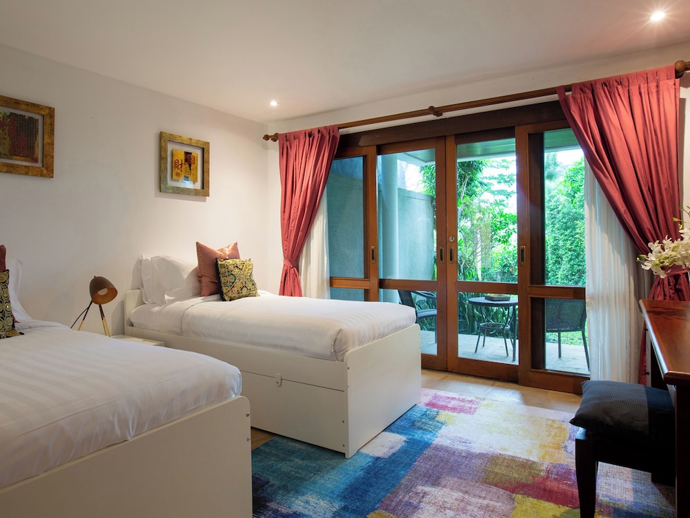 Villa, 4 Bedrooms photo 3