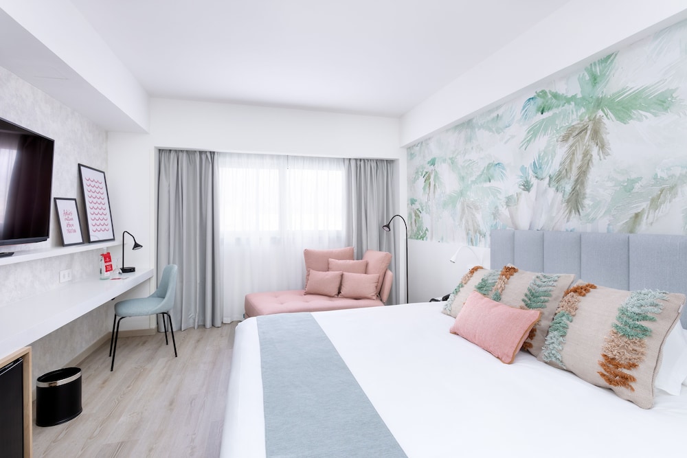 Comfort Room