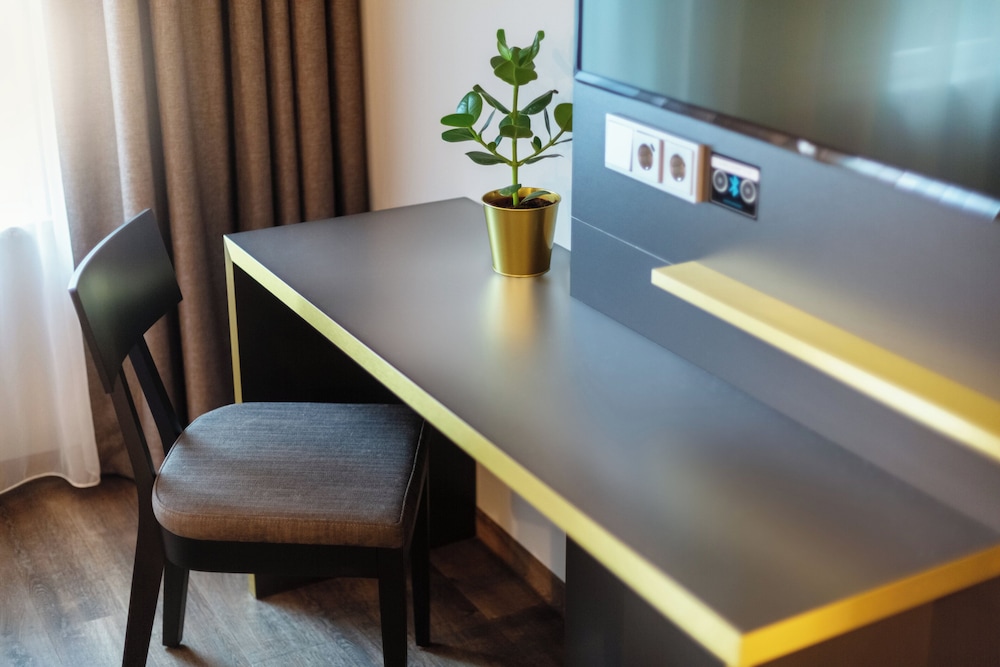 Holiday Inn - the niu, Mesh Stuttgart Messe by IHG - Photo 10