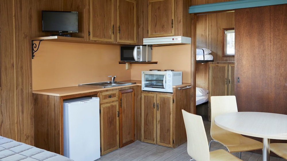 Cabin No Ensuite photo 3