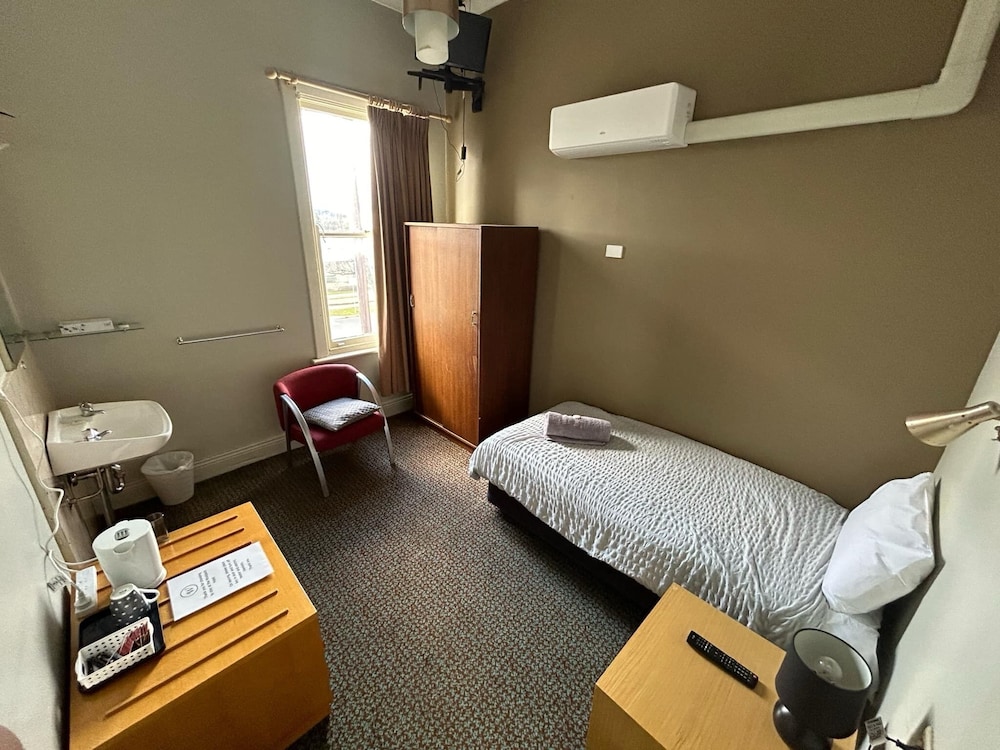 Single Room
