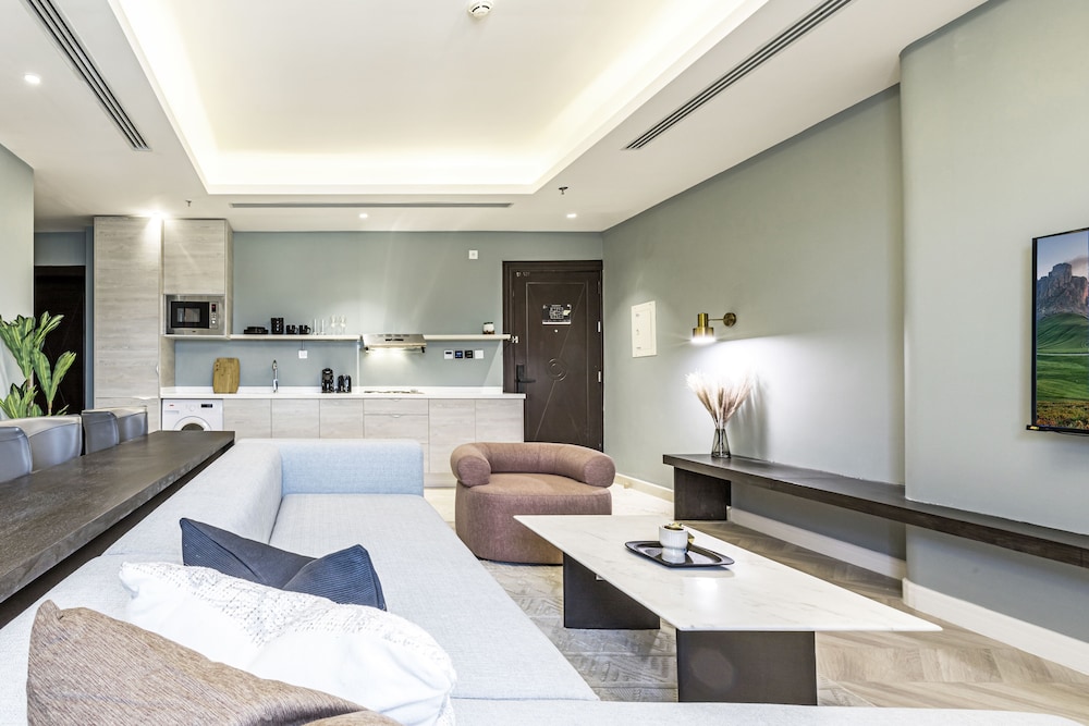 Superior Apartment