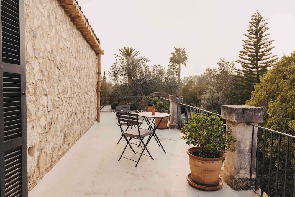 Exclusive Suite, Terrace - Photo 8