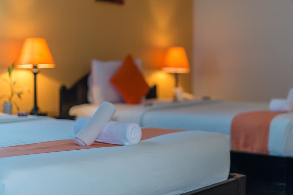 Deluxe Double or Twin Room - Photo 2