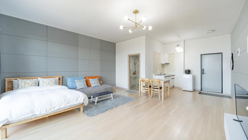 Basic Room, 1 Bedroom (GN4) - Photo 9
