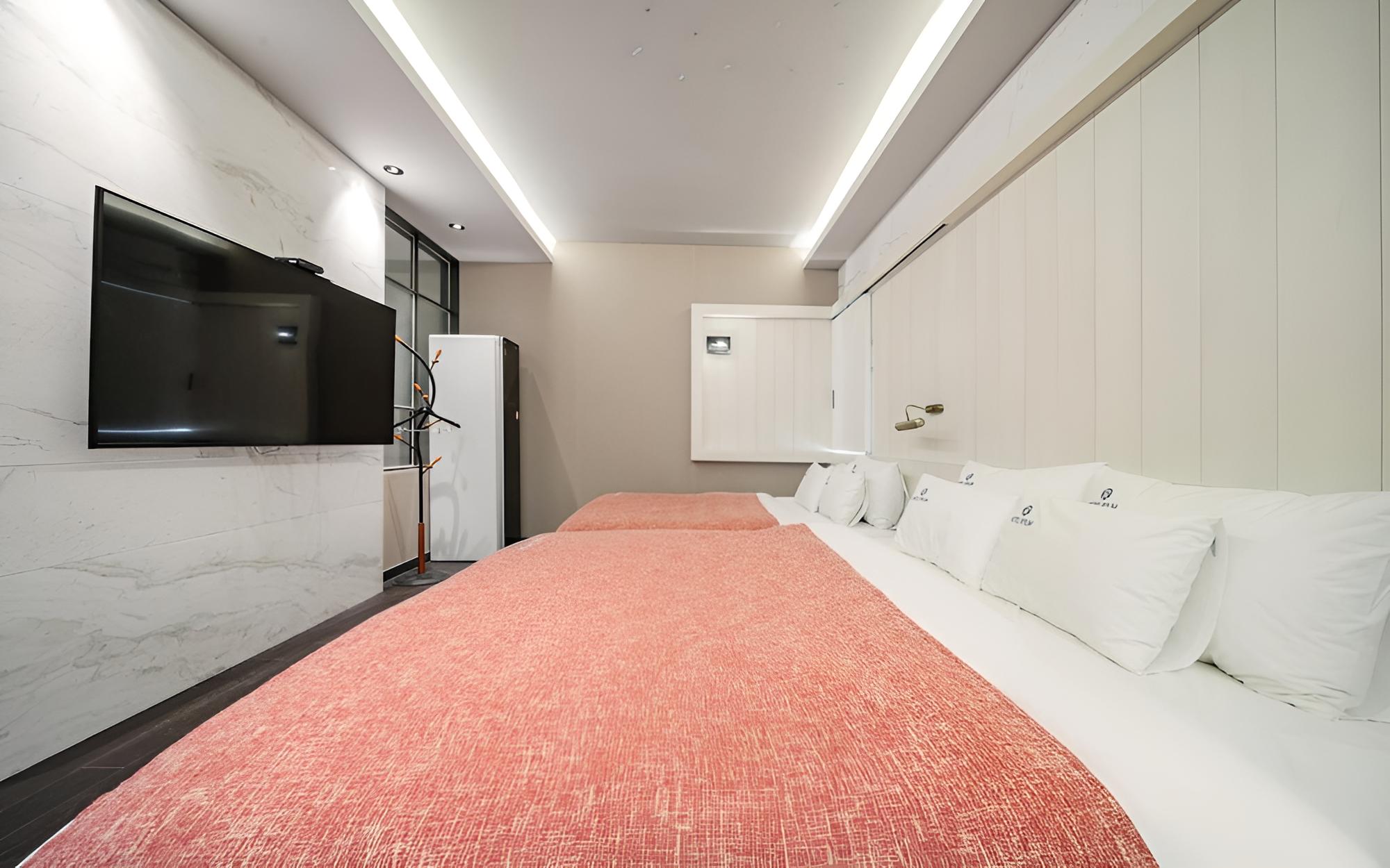 Room (Suite (outdoor bathtub terrace 2 high) - Photo 7