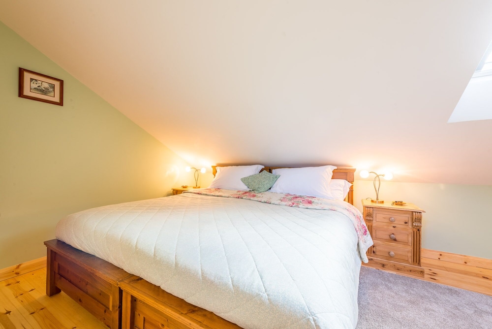 Cottage, 1 Bedroom (Quirky Cottage) photo 3