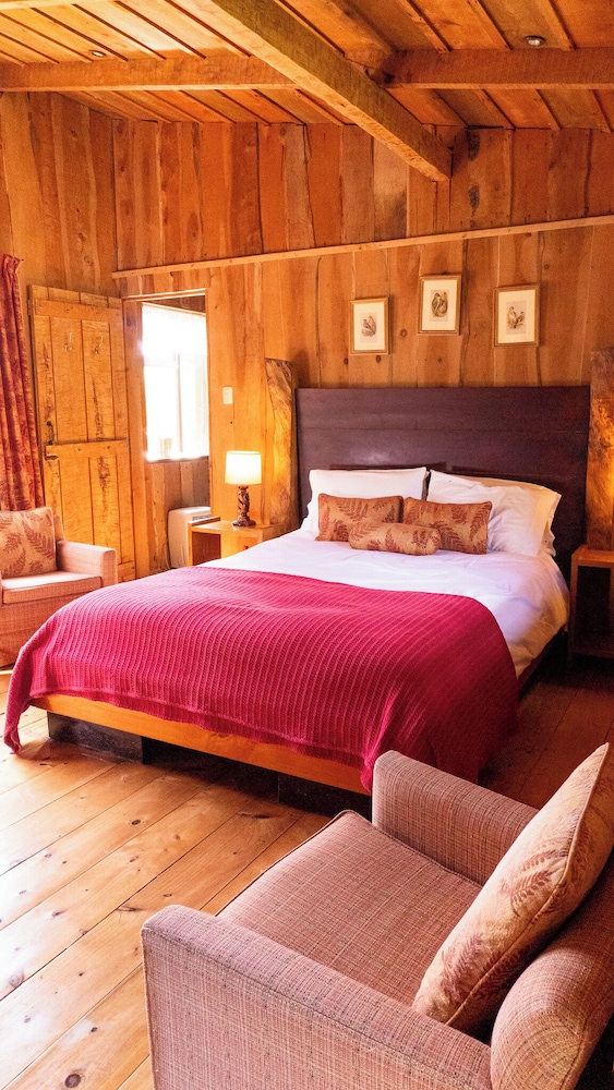 Standard Room, Garden View