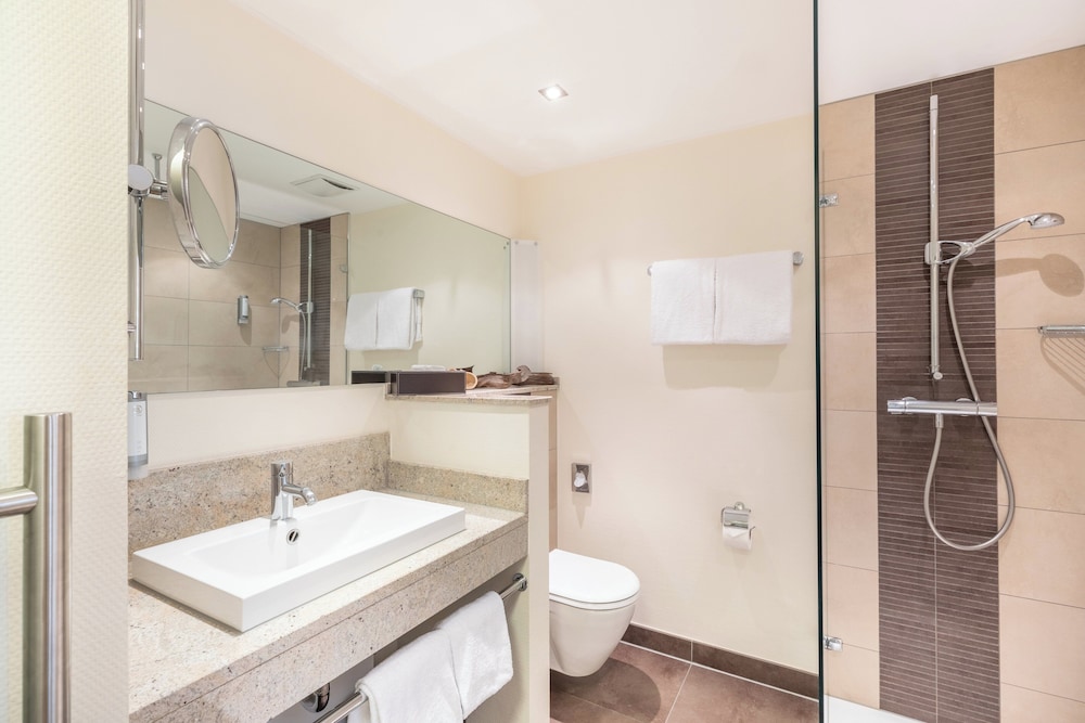 Executive Double Room, 1 Double Bed, Non Smoking - Photo 4