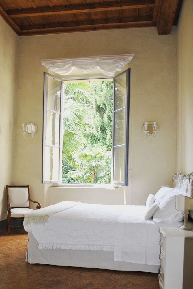 Double Room, Garden View photo 2