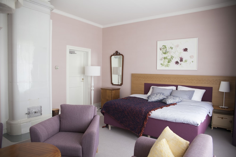 Suite photo 1