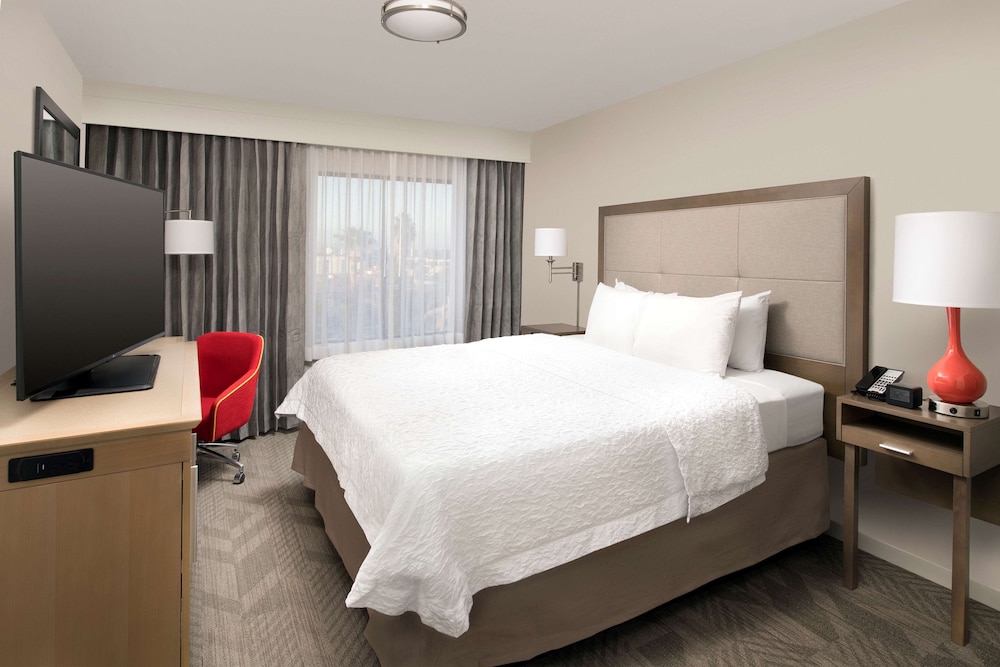 Room, 1 King Bed, Accessible