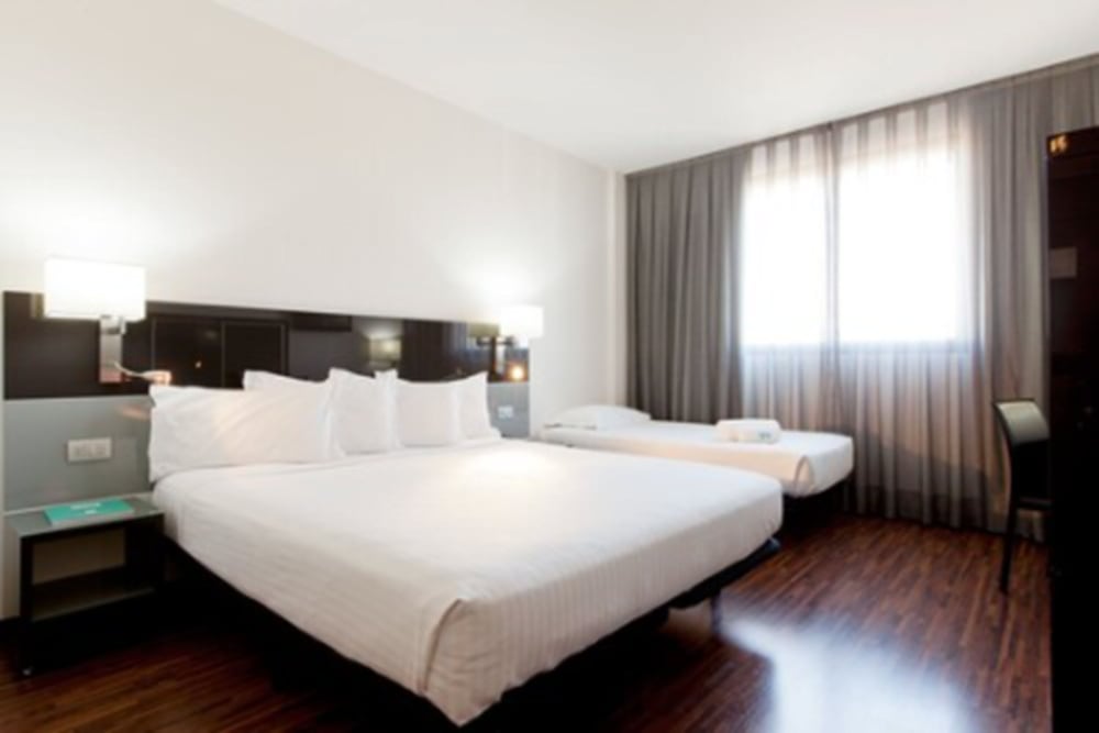 Triple Room - Photo 2