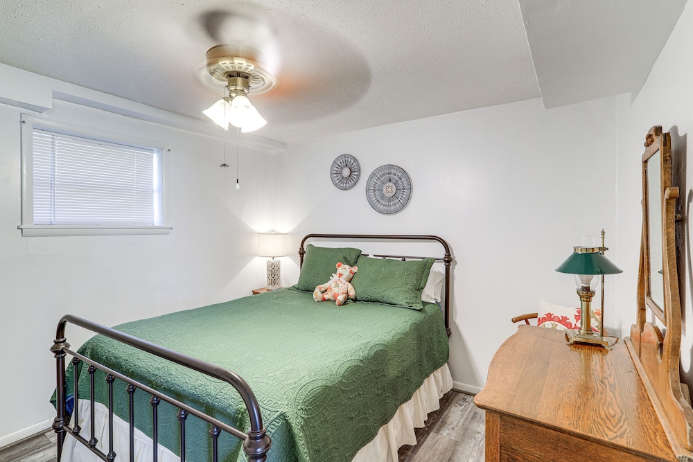 House (3 Bedrooms) photo 1