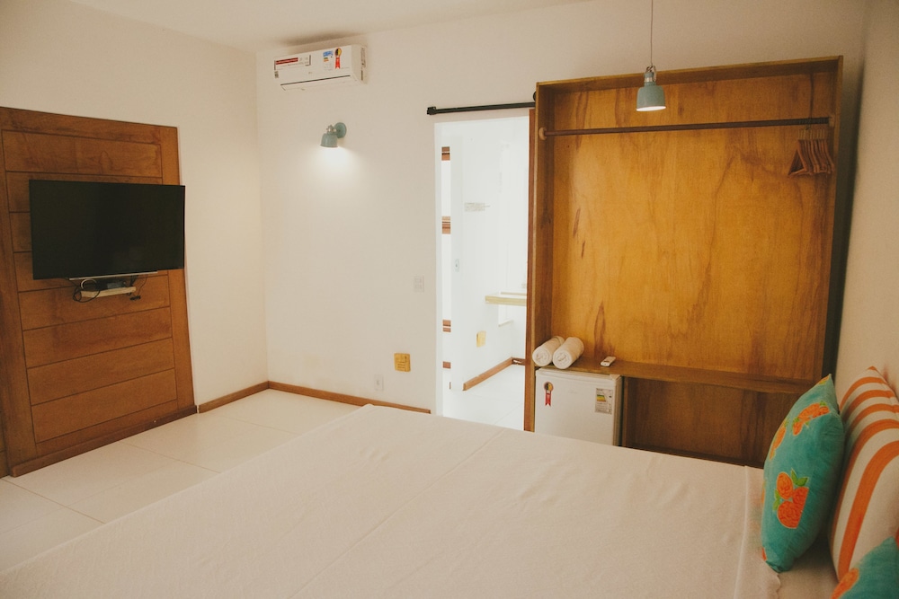 Standard Apartment - Photo 3