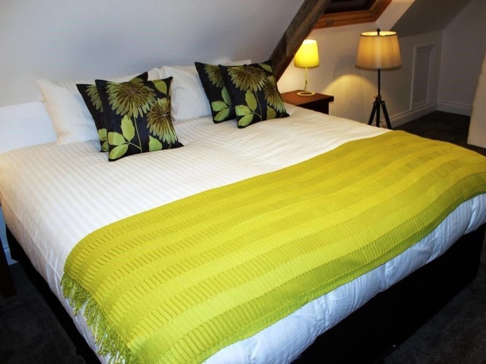 Premier Suite, Ensuite photo 2