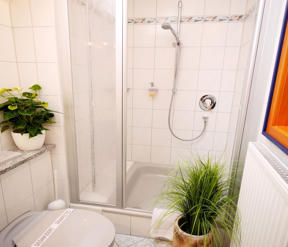 Comfort Double Room Single Use photo 2