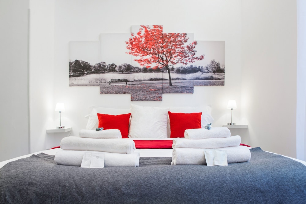 Apartment, 1 Queen Bed, Non Smoking