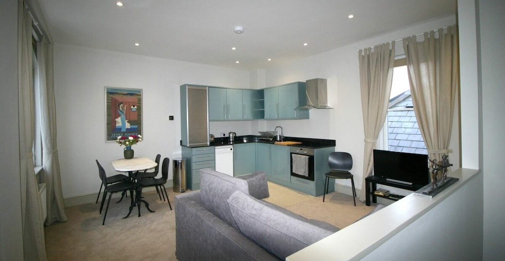 Apartment (1 Bedroom) photo 1