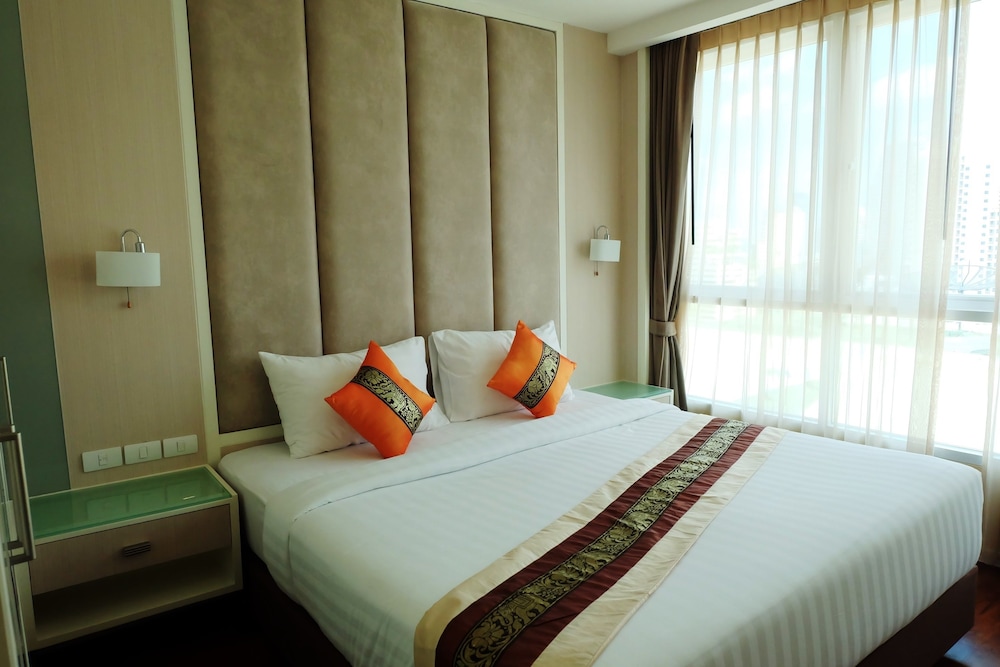 Superior Room, 2 Bedrooms photo 3