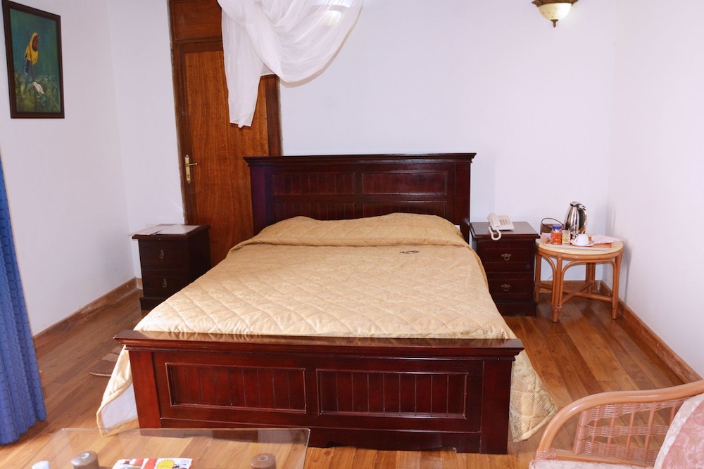 Executive Double Room, Balcony photo 3