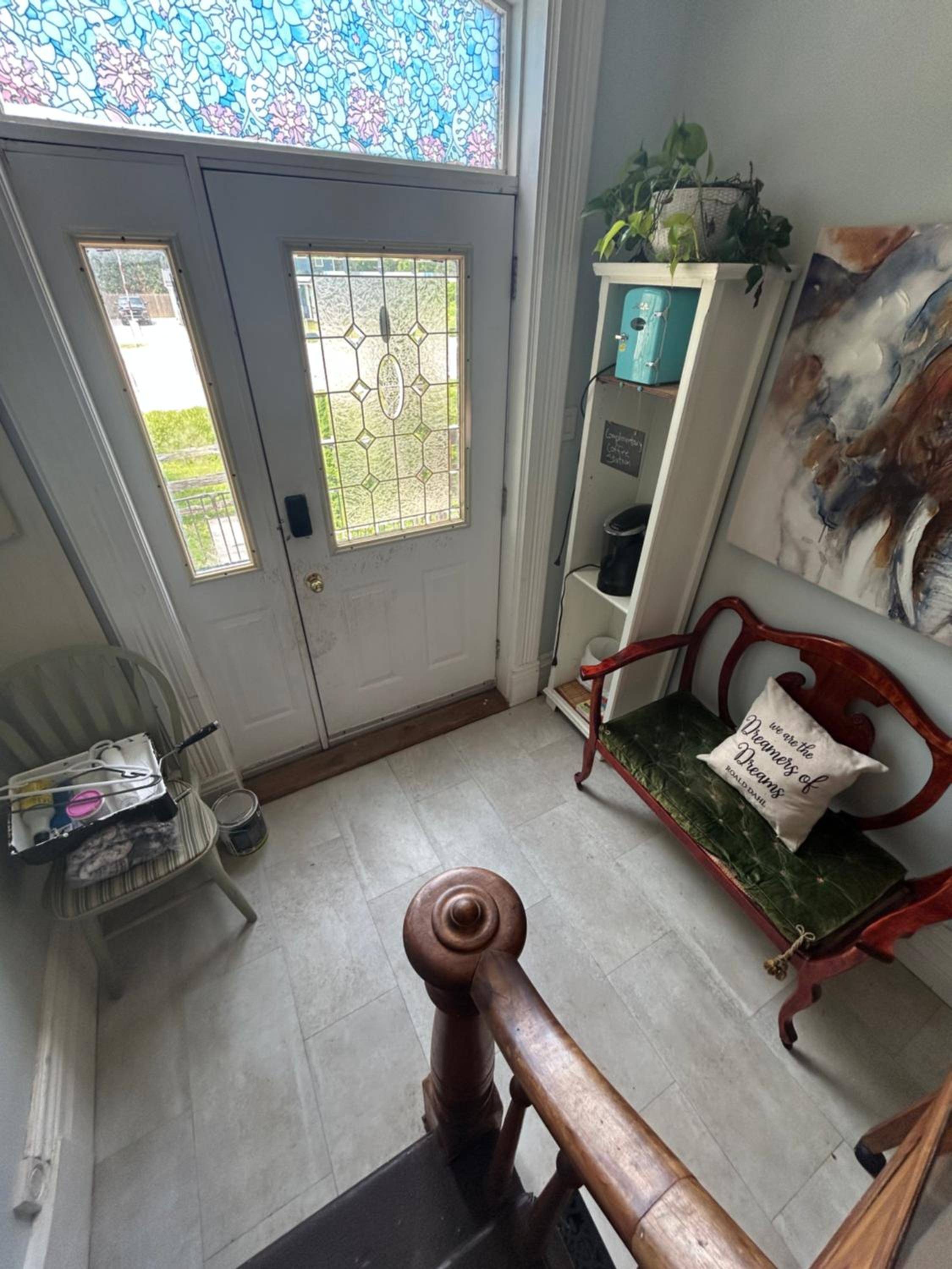 Mobile Home photo 1